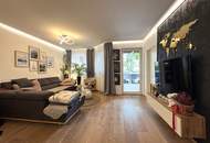Moderne &amp; durchdacht geplante 4 Zimmer Wohnung | ca. 93 m² Wohnfläche | 2 Loggien | Wienerstraße, Maria-Lanzendorf