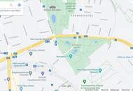 UNBEFRISTETE 2 Zimmer-Wohnung mit viel Freifläche