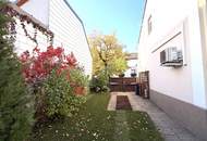 Haus in Pfaffstätten mit schönem Garten