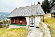 Ein Paradies in Alleinlage - Exklusives Anwesen an der Teichalm