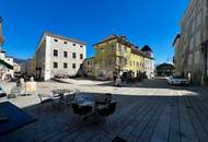 TOLLE INNENSTADT-LAGE MIT GUTER FREQUENZ UND KLEINER TERRASSE!