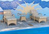 Villa in Alleinlage mit traumhaftem Ausblick