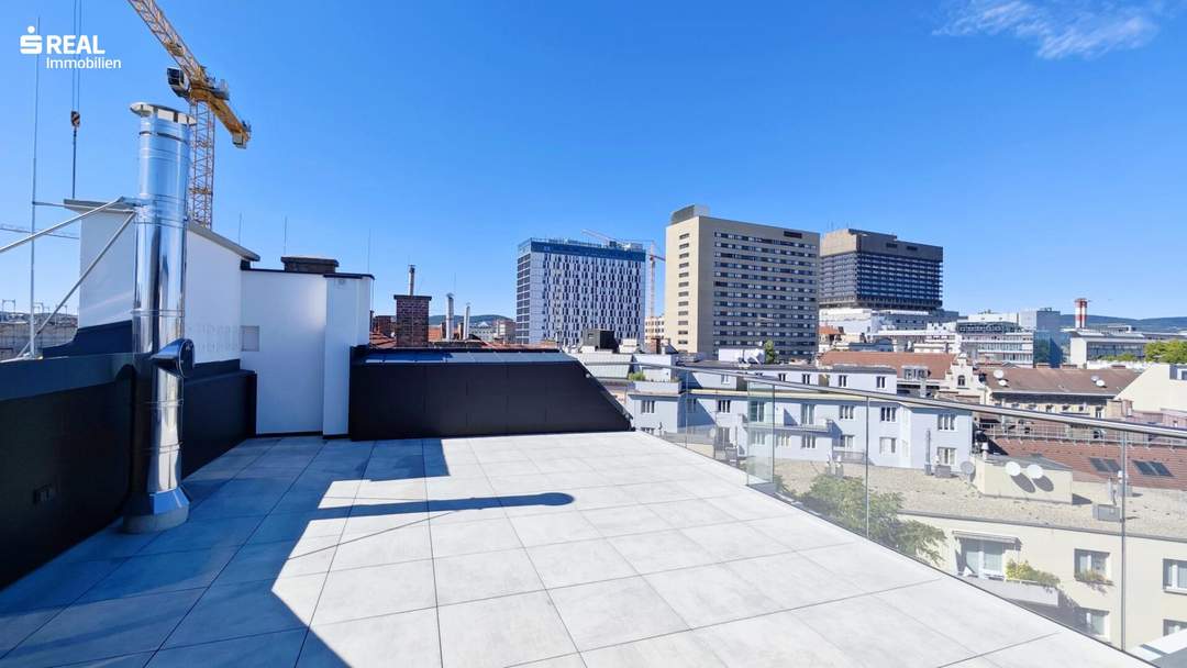 ERSTBEZUG - Mietwohnungen im revitalisierten Stilaltbau