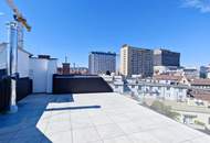 ERSTBEZUG - Mietwohnungen im revitalisierten Stilaltbau