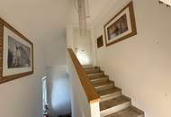 exclusive Dachgeschoss-Wohnung 82m² im Zentrum von Kirchdorf/Krems, Klima, LED, teilmöbliert,... (Provisionsfrei)