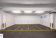 5 Büroräume auf ca. 155 m² in der Wiedner Hauptstraße | Klimaanlage, Lift und optionale Stellplätze