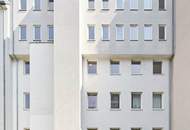 Geräumige Einraumwohnung mit separater Wohnküche– Top-Anbindung zur U1