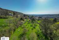 Ein Stück Wiener Geschichte – Villa mit Panoramablick