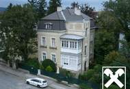 VILLENETAGE IN HIETZING