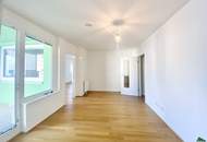 Schönes 2-Zimmer-Apartment mit Loggia und Schrankraum beim Hauptbahnhof