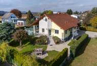 Traumhafter Bungalow in sonniger Lage