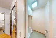 Exklusive 3-Zimmer-Wohnung mit Loggia, Garage &amp; Top-Infrastruktur im 12. Bezirk