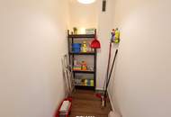 Charmante 2-Zimmer-Wohnung mit großem Balkon in ruhiger Lage von Pottenbrunn
