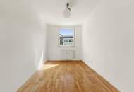 Schöne 4-Zimmer-Wohnung mit großer Dachterrasse in guter Lage