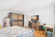 Einziehen & genießen: Modernes Smart-Home mit Pool, Sauna und Doppelgarage in Nickelsdorf