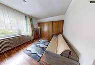 Renovierungsbedürftiges Einfamilienwohnhaus mit Nebengebäude und toller Aussicht in +++ Mautern +++