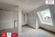 Erstbezug! Helle Neubauwohnung mit Terrasse im 4. Liftstock – perfekt für Paare & Jungfamilien