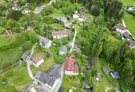 Eigenheim mit Potenzial – Gestalte deinen Wohntraum in Kolbnitz