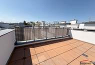 GENERALSANIERT - ERSTBEZUG und INNENSTADTLAGE - Einzigartiges Büro mit Dachterrasse bei der Wiener Oper!