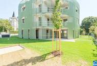 "Rondell XIV" am Park – Ihr neues Zuhause