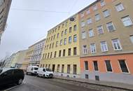 "2 Zimmer. Top-Lage. Schönbrunn ums Eck."