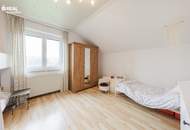 Einfamilienhaus mit traumhaftem Weitblick und großem Garten