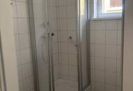 Wohnung mit Balkon und Wintergarten