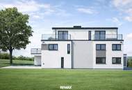 GERASDORF Bauträgergrundstück 14 Wohnungen