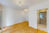 Kompaktes City-Apartment mit Balkon