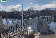 ANLEGERHIT gelangt zum Verkauf !!! Direkt an der Mur stehen derzeit schöne 1-3 Zimmer Wohnungen mit sonnigem Balkon zum Verkauf. - WOHNTRAUM