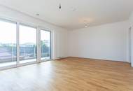 Ankommen, wohlfühlen und das Leben genießen – Ihre neue Traumwohnung in Neumarkt an der Ybbs