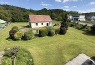 Großzügiges Ein- oder Zweifamilienhaus am Waldrand von Radlbrunn - Provisionsfrei