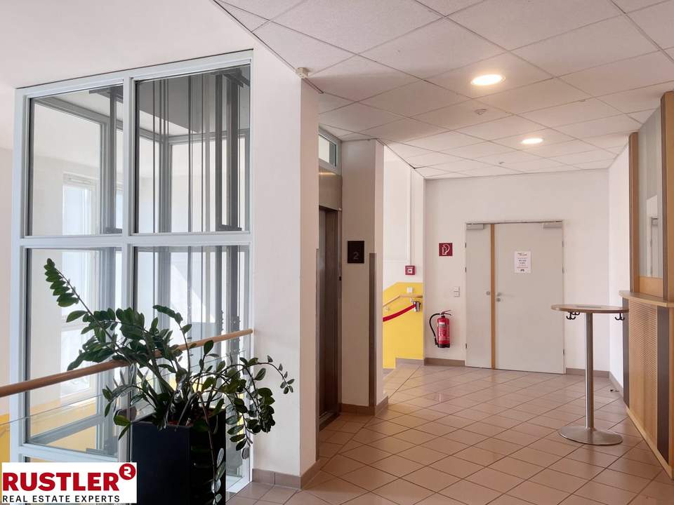 Top Adresse - mitten im Zentrum von Mödling zu mieten!