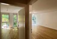 Sonnige 2-Zimmer Wohnung in Döbling
