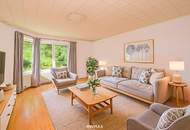 Familientraum in Mauerbach: Reihenhaus mit Garten, Terrasse &amp; Potenzial