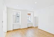 frisch renovierte 2-Zimmer Wohnung in der Nähe der WU