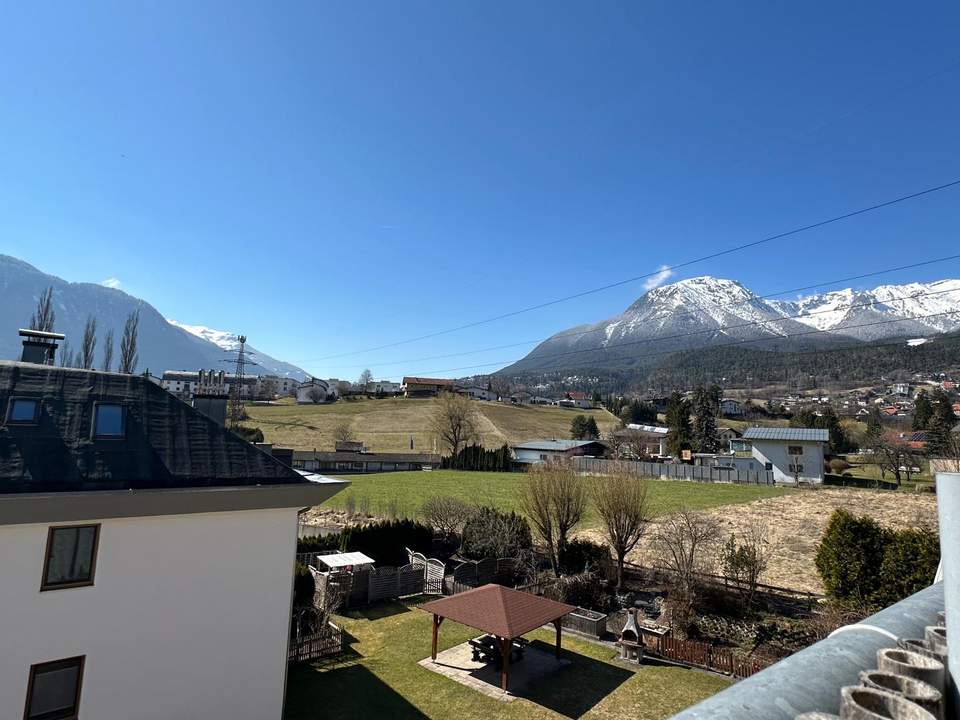 3- Zimmer Dachterrassenwohnung ausbaufähig auf 4 Zimmer Wohnung!