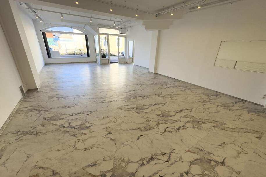 "Modernes Büro im Zentrum von Tulln", Gewerbeobjekt-miete, 2.290,00,€, 3430 Tulln