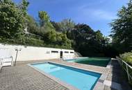 PÖTZLEINSDORF + PERFEKTE Einteilung + 7 Zimmer + RUHELAGE + SONNIG + viel GRÜN!
