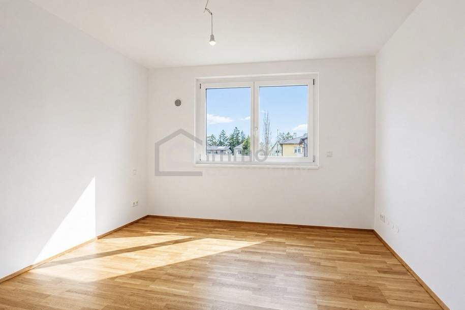 WOHNTRAUM AM MÜHLWASSER! 3 ZIMMER | BALKON | ERSTBEZUG | TOP-LAGE 1220 WIEN, Wohnung-kauf, 357.700,€, 1220 Wien 22., Donaustadt