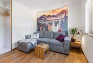 Design trifft Alpenflair – Schmuckstück im Zillertal