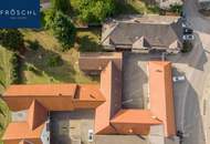 Vollvermietetes Wohn- & Gewerbeensemble | Maissau bei Horn | Zwei Investmentvarianten mit bis zu 9,6 % Anfangsrendite