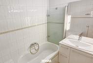 Ihr neues Zuhause mit 2 Gärten - 3-Zimmer-Wohnung in Breitenlee