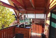 Traumhaftes Ferienhaus am Sulmsee