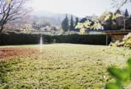 Wunderschönes Grundstück mit Altbestand in Wattens