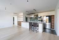 "Luxury Rooftop Apartment"