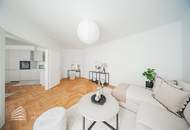 Goldene Lage trifft exquisiten 3-Zimmer-Erstbezug am Salzgries