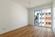 Erstbezug | Neubau mit Loggia | schlüsselfertig | Luftwärmepumpe & optionaler Tiefgaragenplatz | Nähe Riverside / Liesing