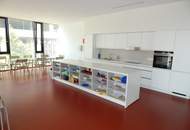 Moderne 2-Zi-Terrassenwohnung mit Grünblick und Ruhelage