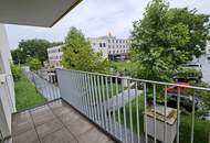 2-Zimmer Wohnung mit Balkon und Einbauküche in 8020 Graz